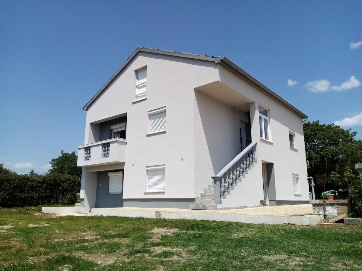 Luka * Galovac (Zadar)
